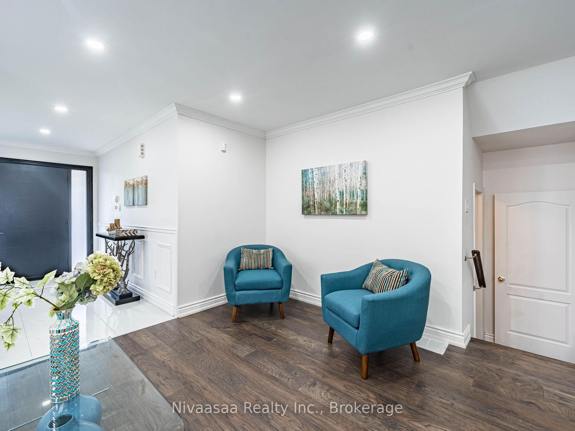 Photo 7 of 155 Castle Park Boulevard, Vaughan, Sonoma Heights — HOMEH