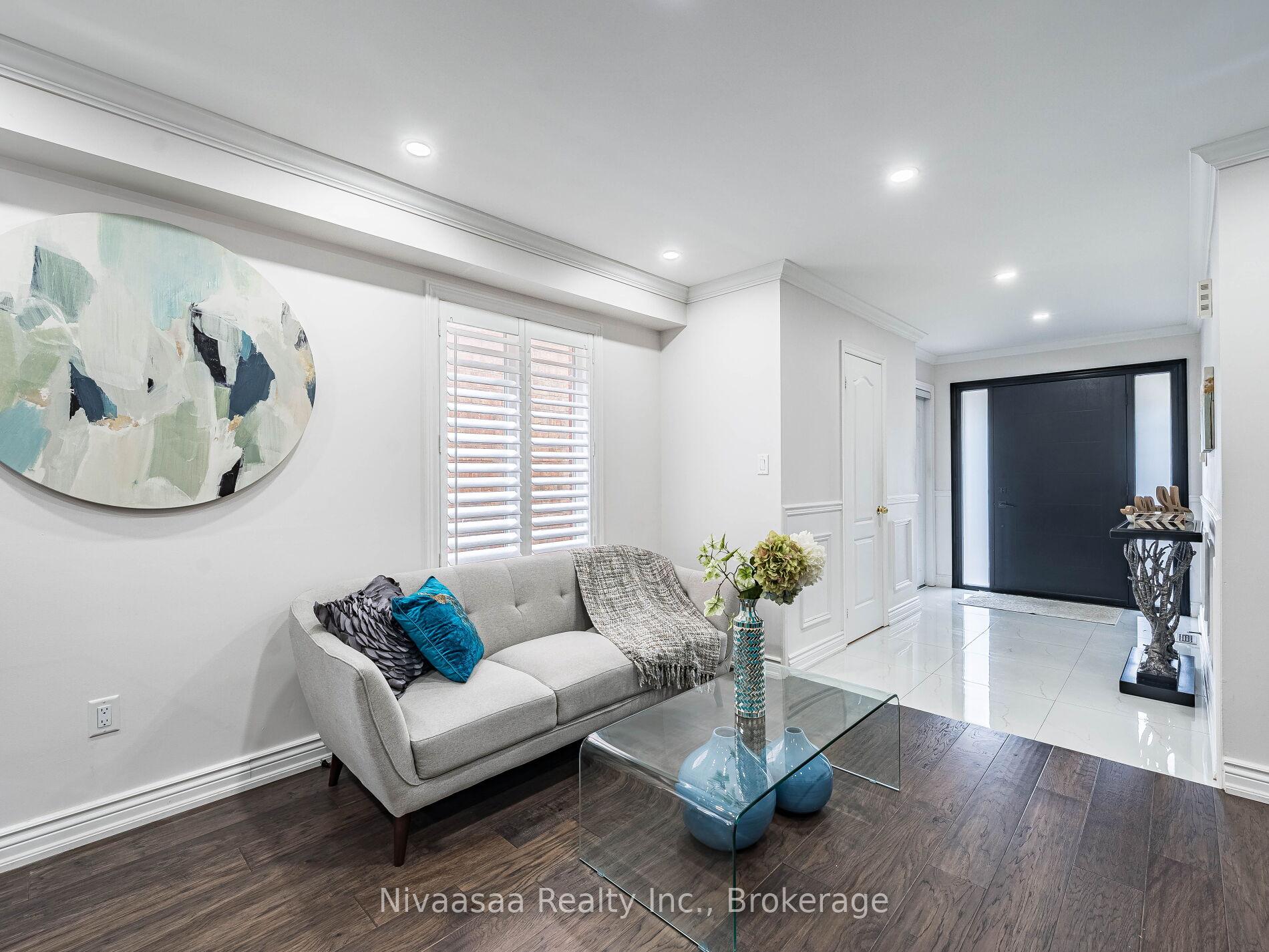 Photo 10 of 155 Castle Park Boulevard, Vaughan, Sonoma Heights — HOMEH
