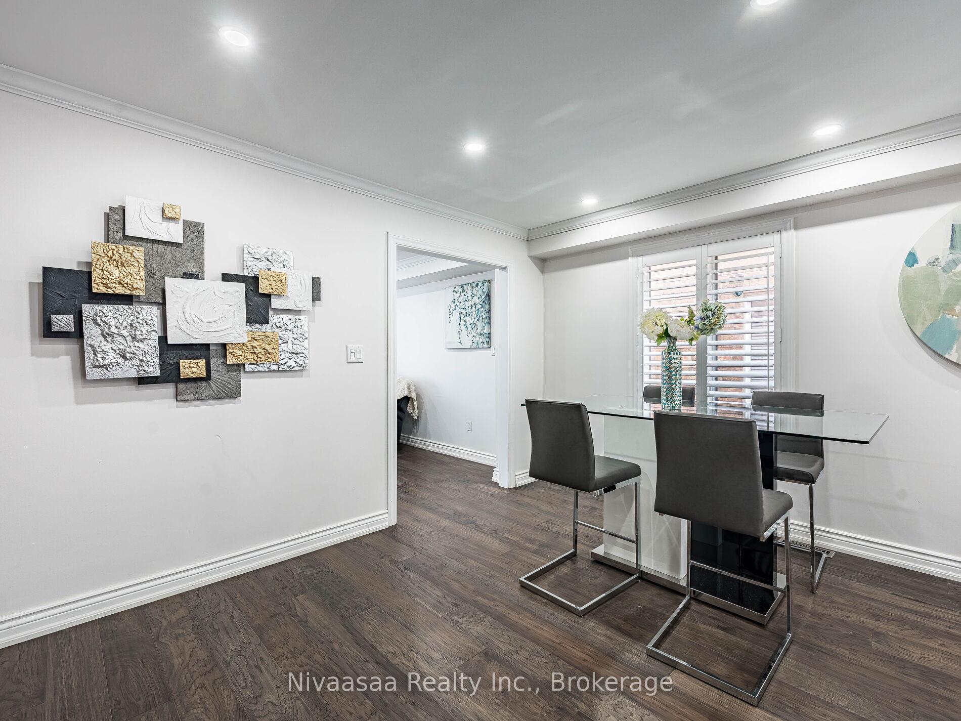 Photo 5 of 155 Castle Park Boulevard, Vaughan, Sonoma Heights — HOMEH