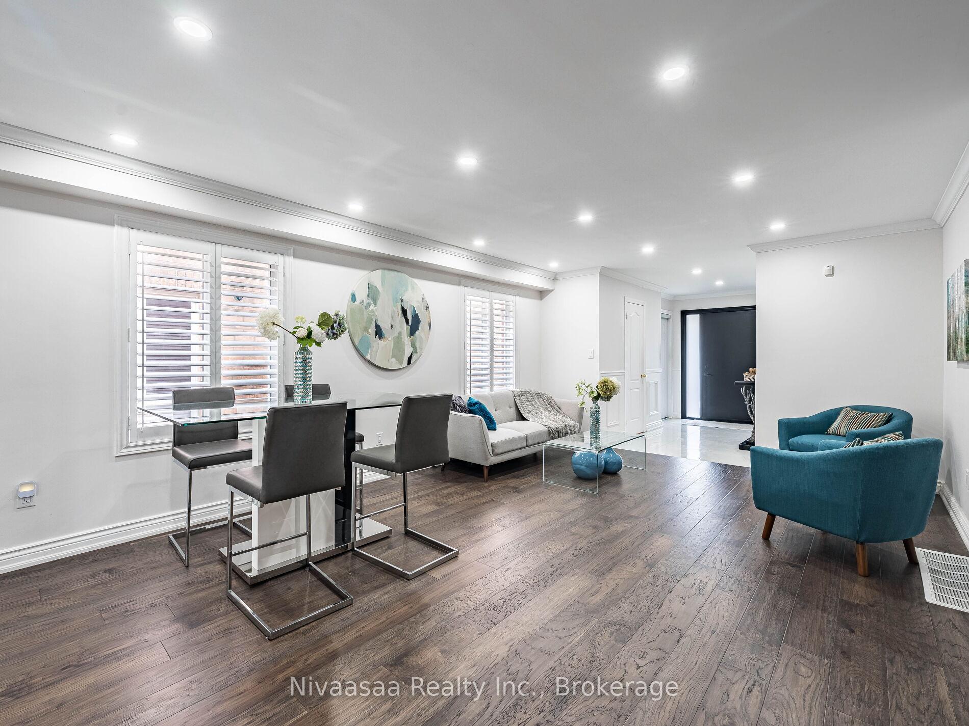 Photo 14 of 155 Castle Park Boulevard, Vaughan, Sonoma Heights — HOMEH