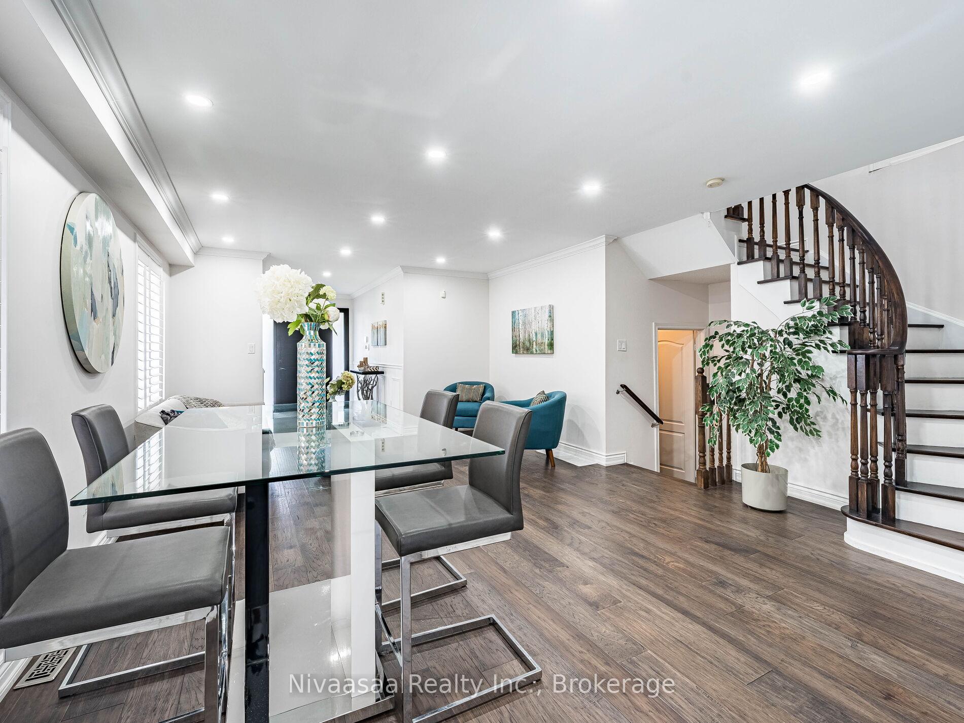 Photo 32 of 155 Castle Park Boulevard, Vaughan, Sonoma Heights — HOMEH