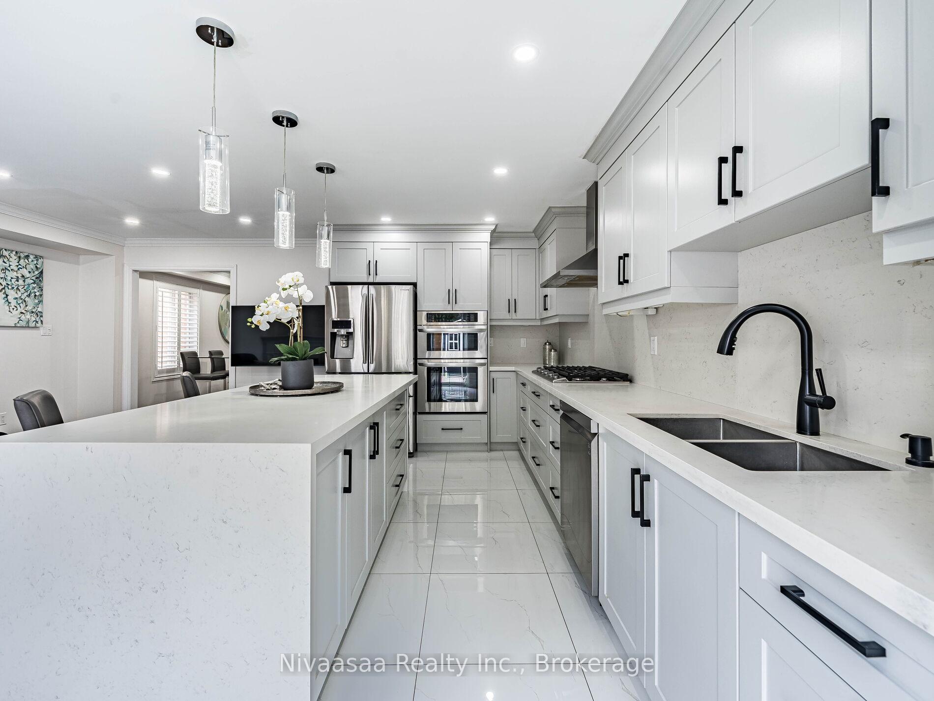 Photo 18 of 155 Castle Park Boulevard, Vaughan, Sonoma Heights — HOMEH