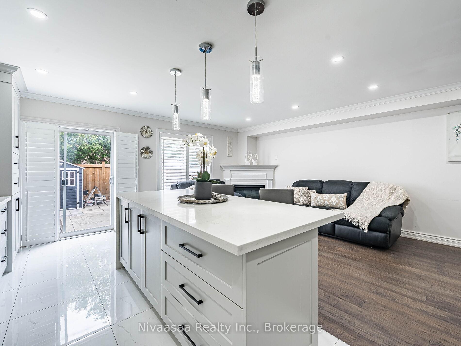 Photo 16 of 155 Castle Park Boulevard, Vaughan, Sonoma Heights — HOMEH