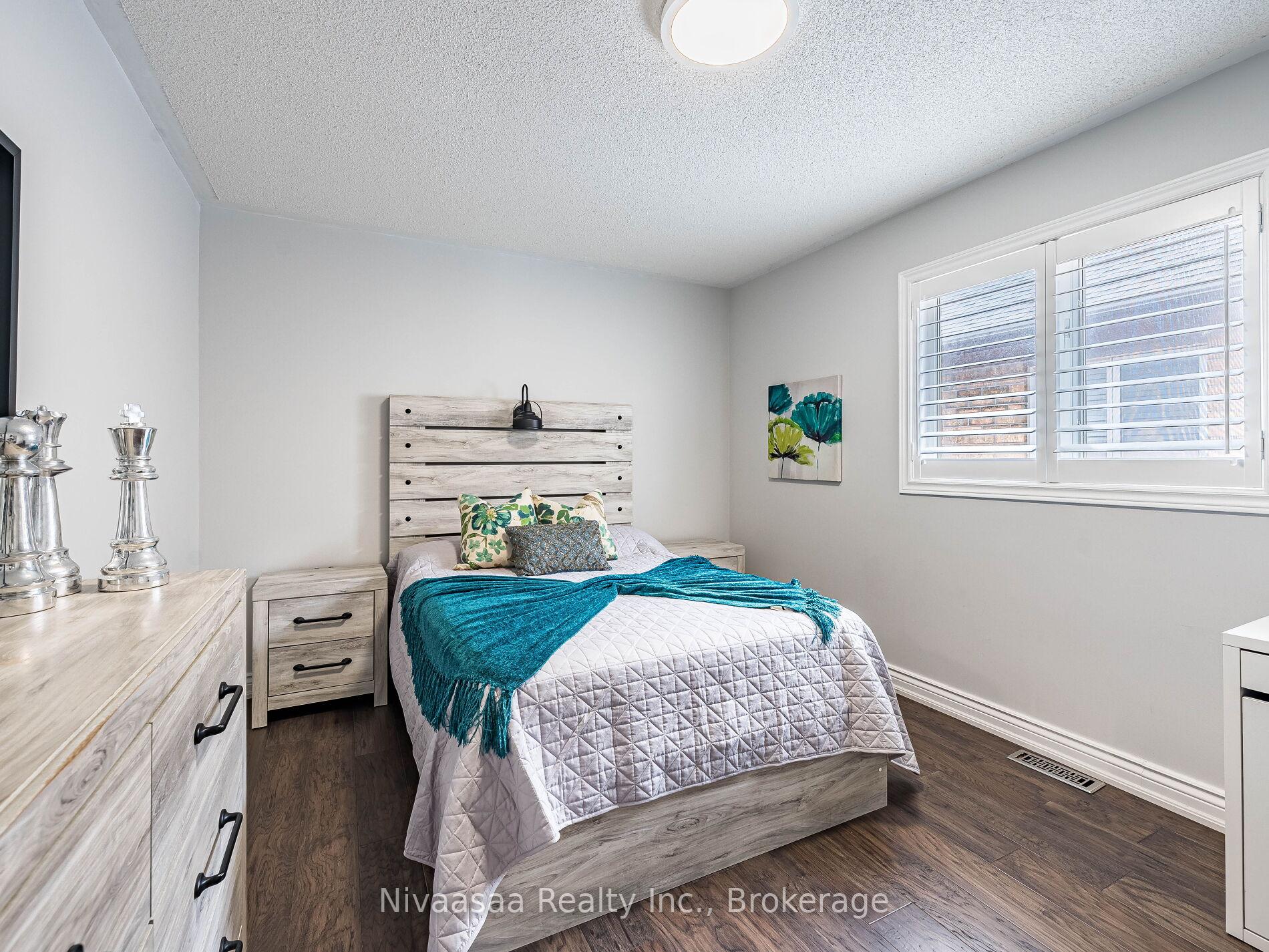 Photo 36 of 155 Castle Park Boulevard, Vaughan, Sonoma Heights — HOMEH