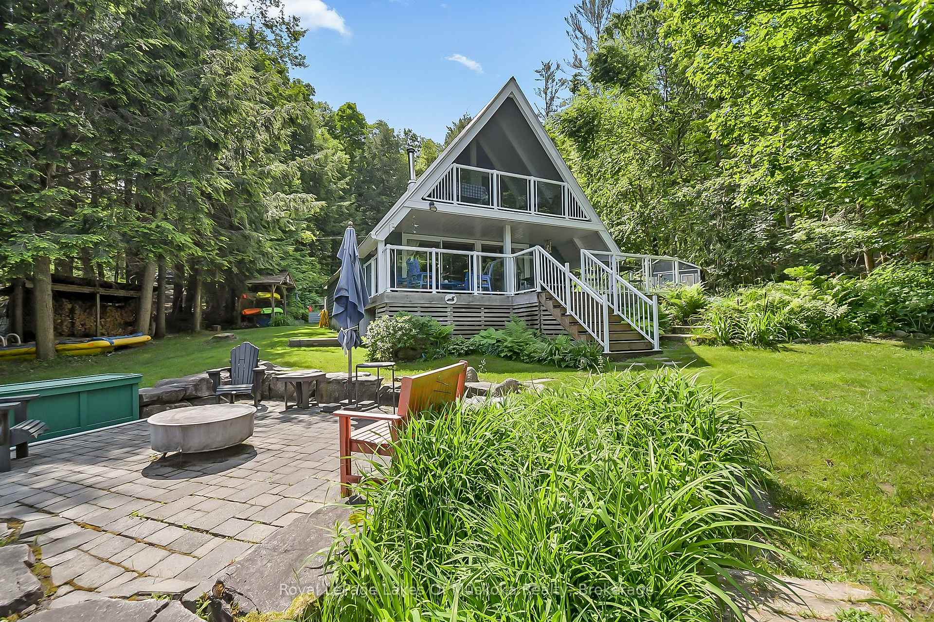 Photo 6 of 1005 Kirkpatrick Lane, Bracebridge, Draper — HOMEH