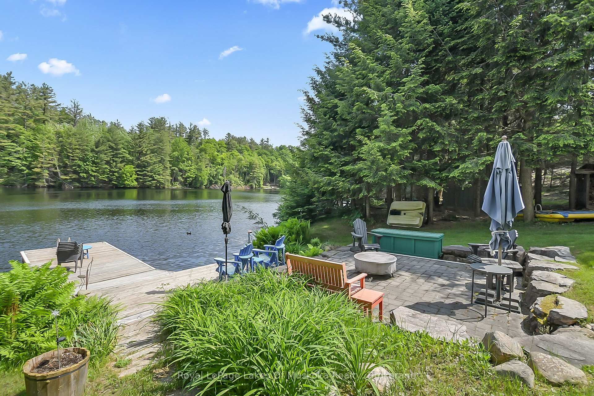 Photo 16 of 1005 Kirkpatrick Lane, Bracebridge, Draper — HOMEH