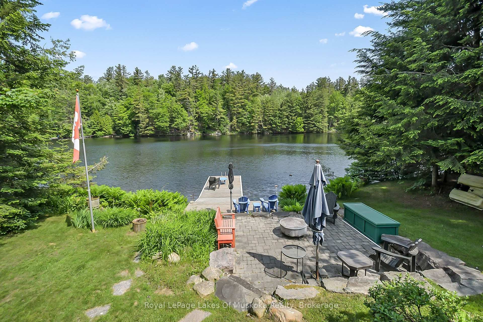 Photo 7 of 1005 Kirkpatrick Lane, Bracebridge, Draper — HOMEH