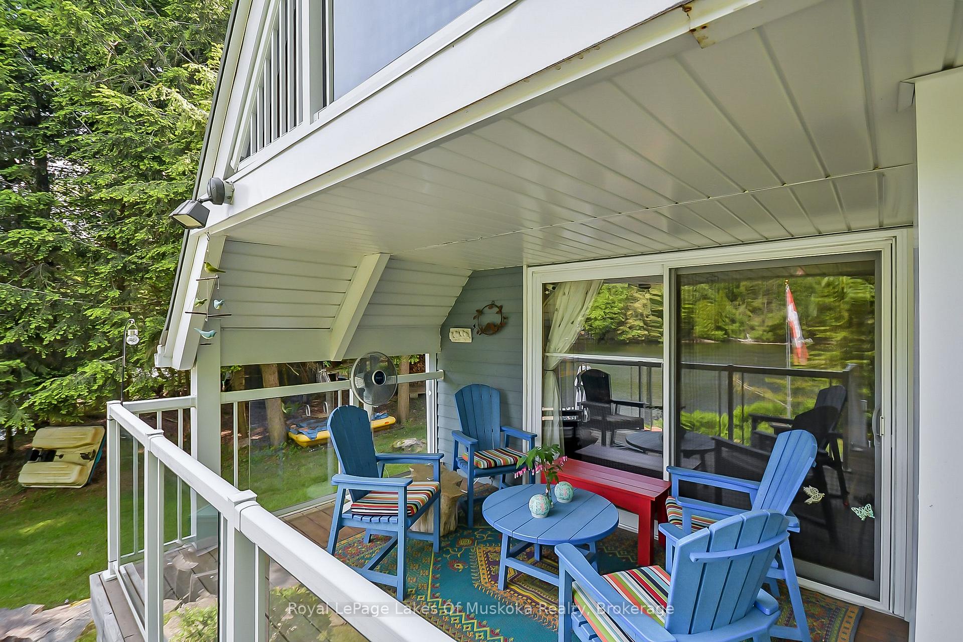 Photo 8 of 1005 Kirkpatrick Lane, Bracebridge, Draper — HOMEH