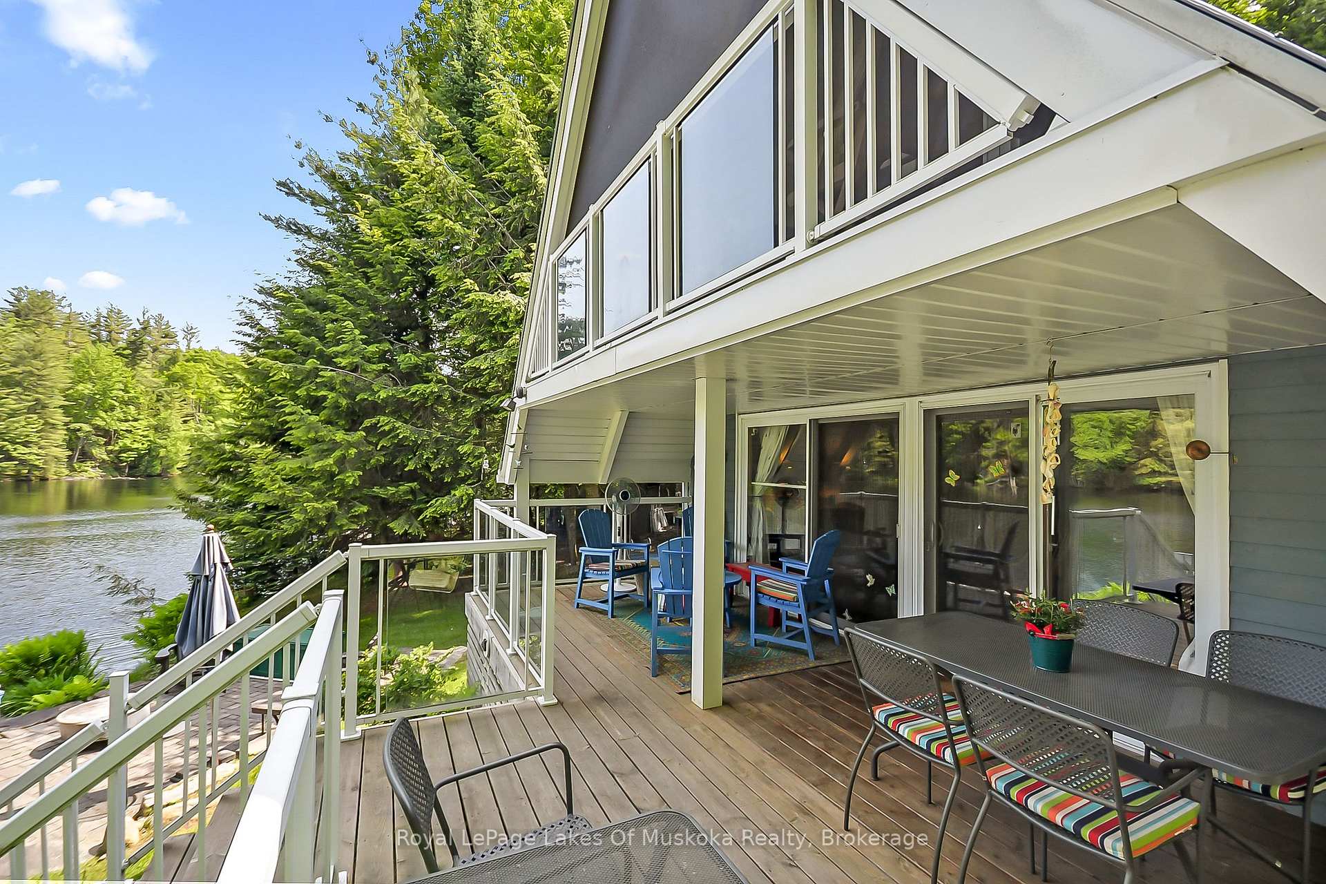 Photo 14 of 1005 Kirkpatrick Lane, Bracebridge, Draper — HOMEH
