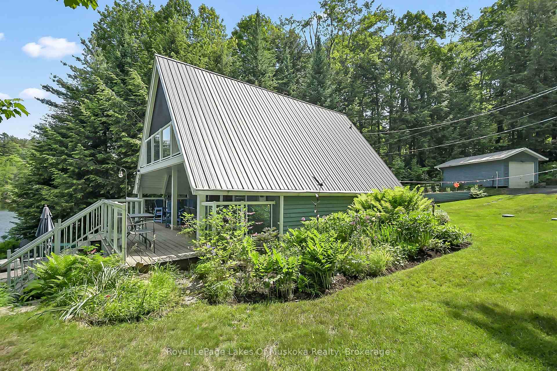 Photo 13 of 1005 Kirkpatrick Lane, Bracebridge, Draper — HOMEH
