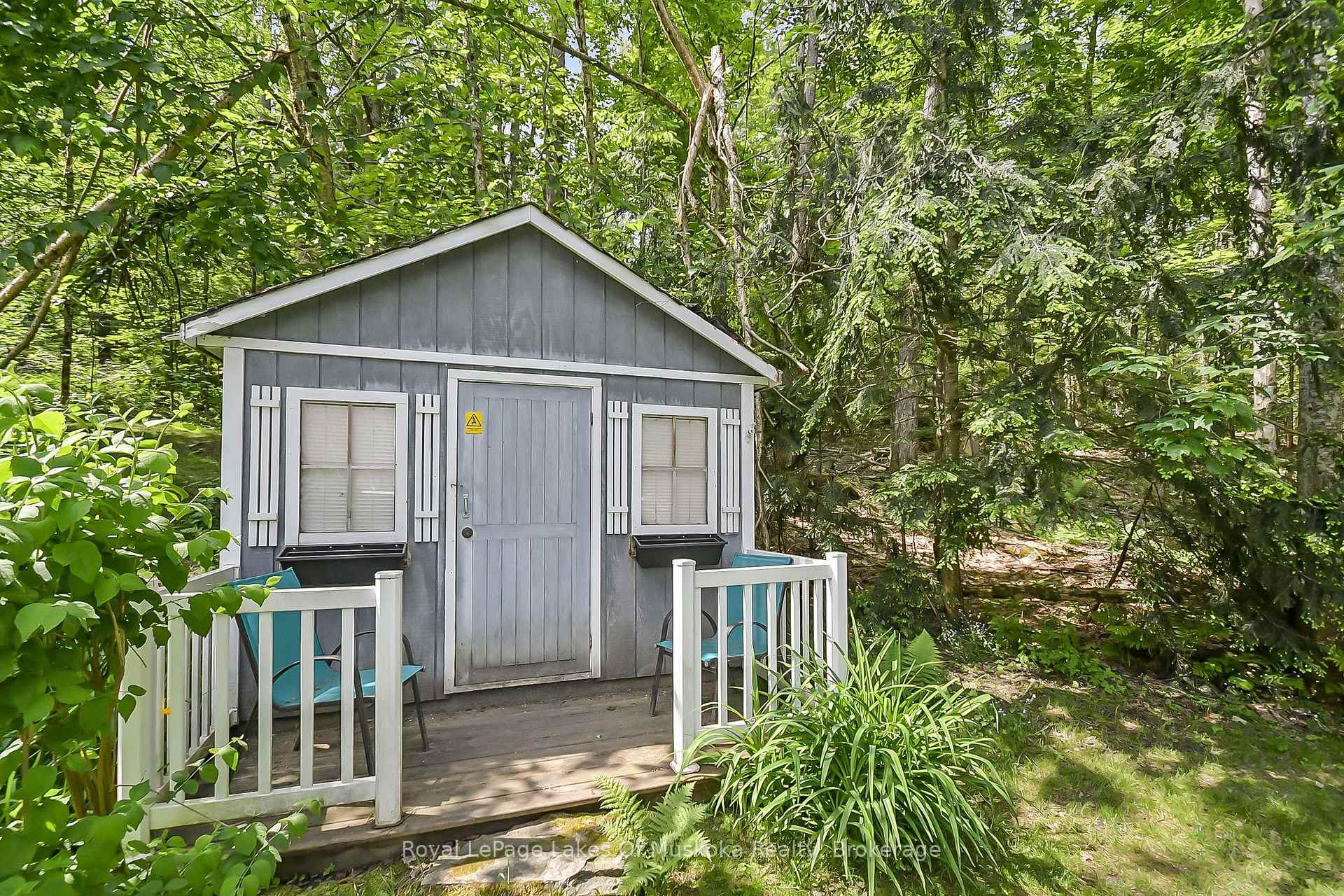 Photo 17 of 1005 Kirkpatrick Lane, Bracebridge, Draper — HOMEH