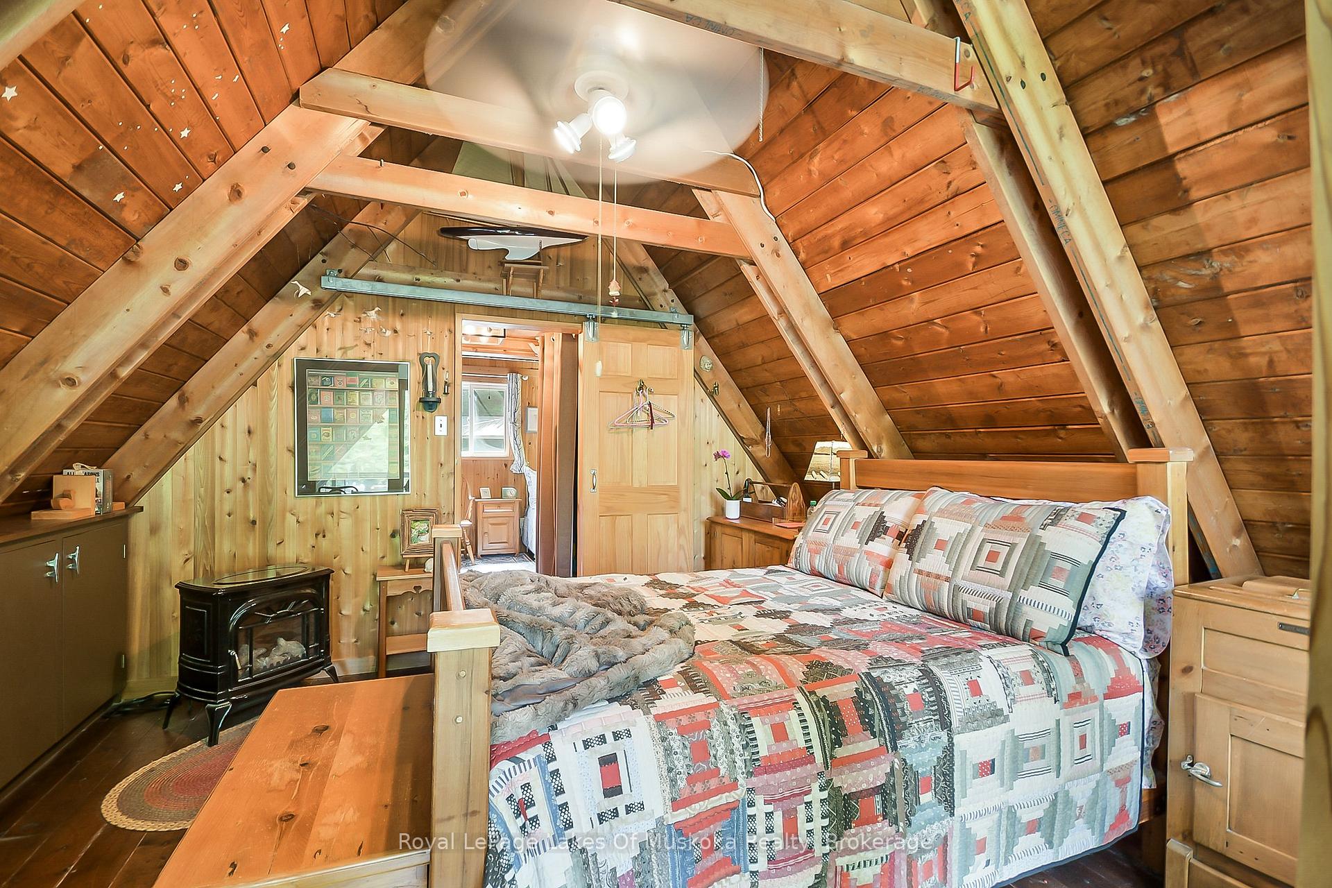 Photo 19 of 1005 Kirkpatrick Lane, Bracebridge, Draper — HOMEH