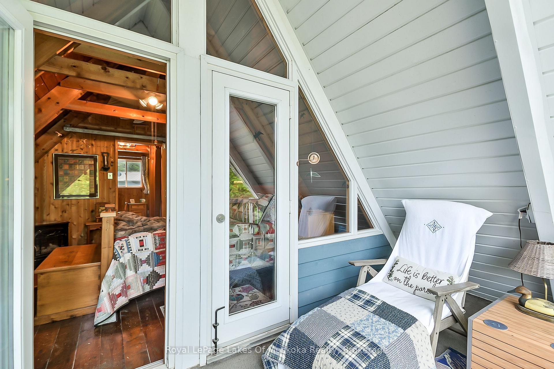 Photo 24 of 1005 Kirkpatrick Lane, Bracebridge, Draper — HOMEH