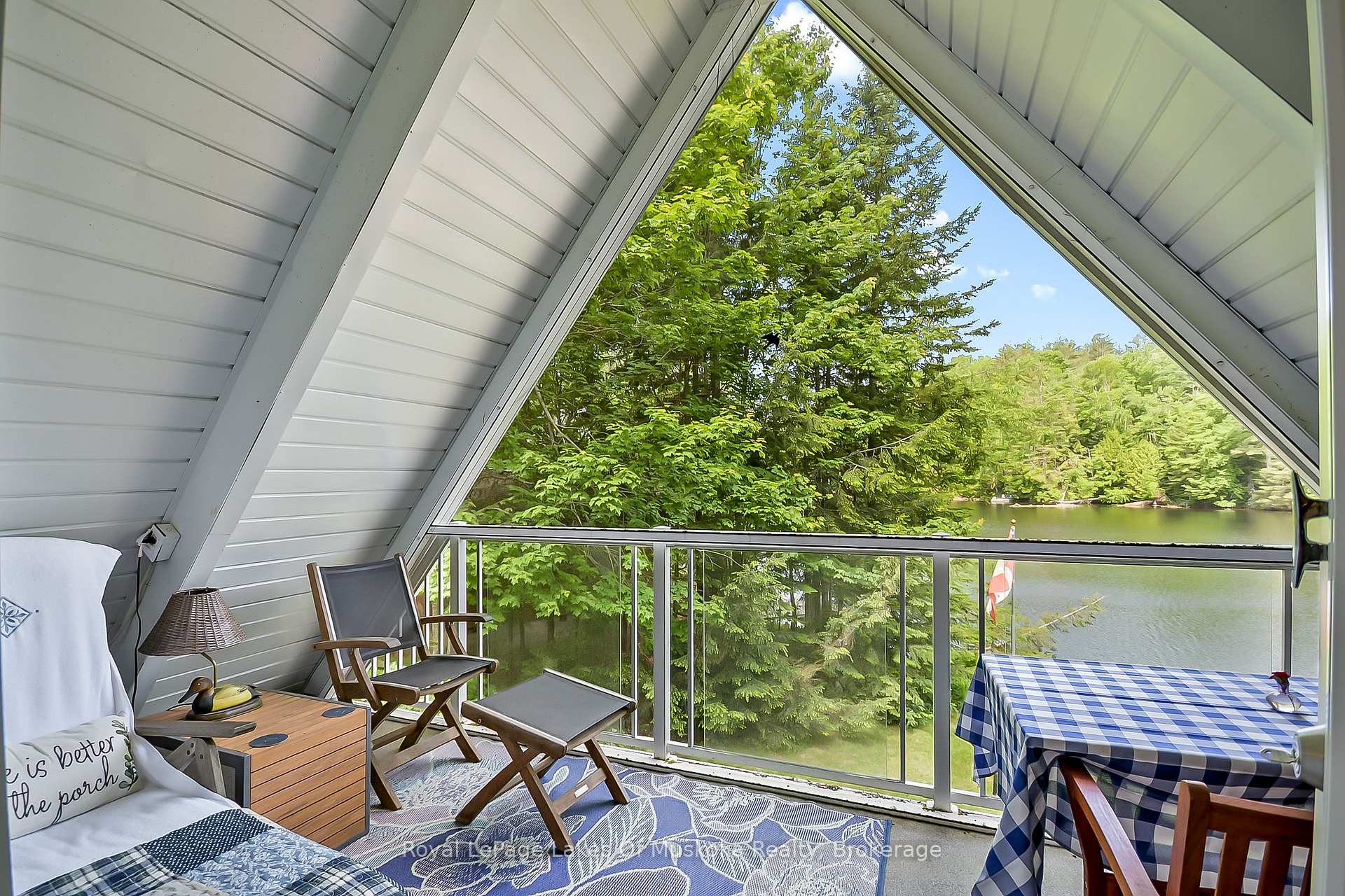 Photo 31 of 1005 Kirkpatrick Lane, Bracebridge, Draper — HOMEH