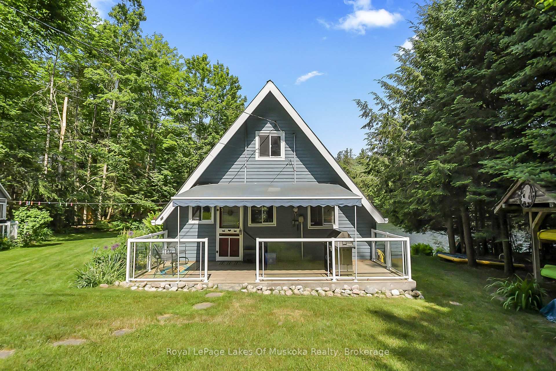 Photo 26 of 1005 Kirkpatrick Lane, Bracebridge, Draper — HOMEH
