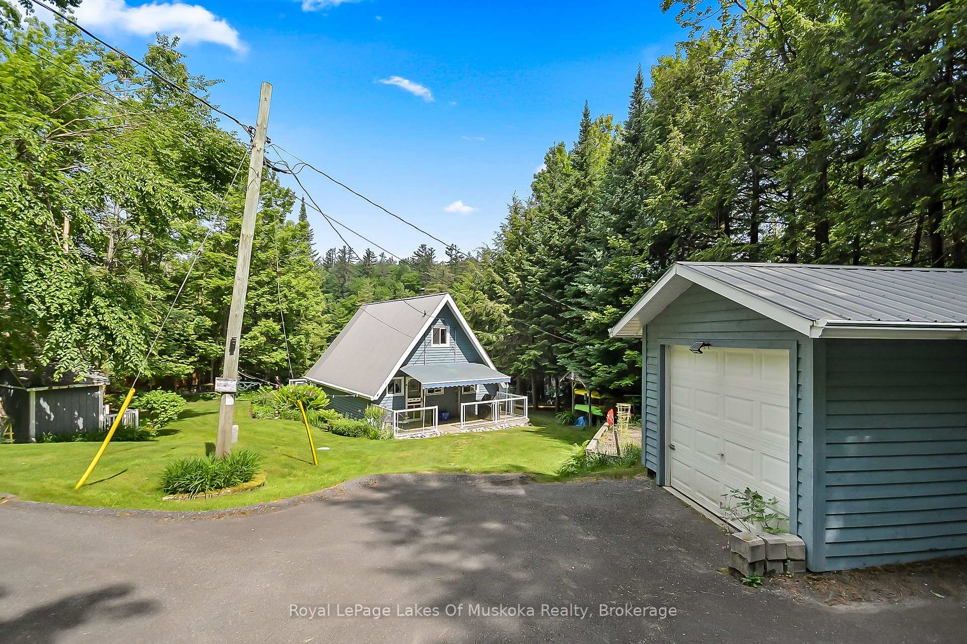 Photo 28 of 1005 Kirkpatrick Lane, Bracebridge, Draper — HOMEH