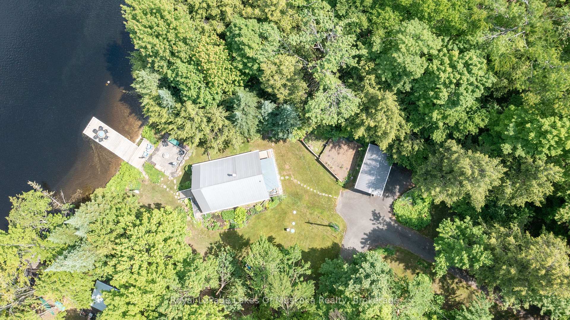 Photo 21 of 1005 Kirkpatrick Lane, Bracebridge, Draper — HOMEH