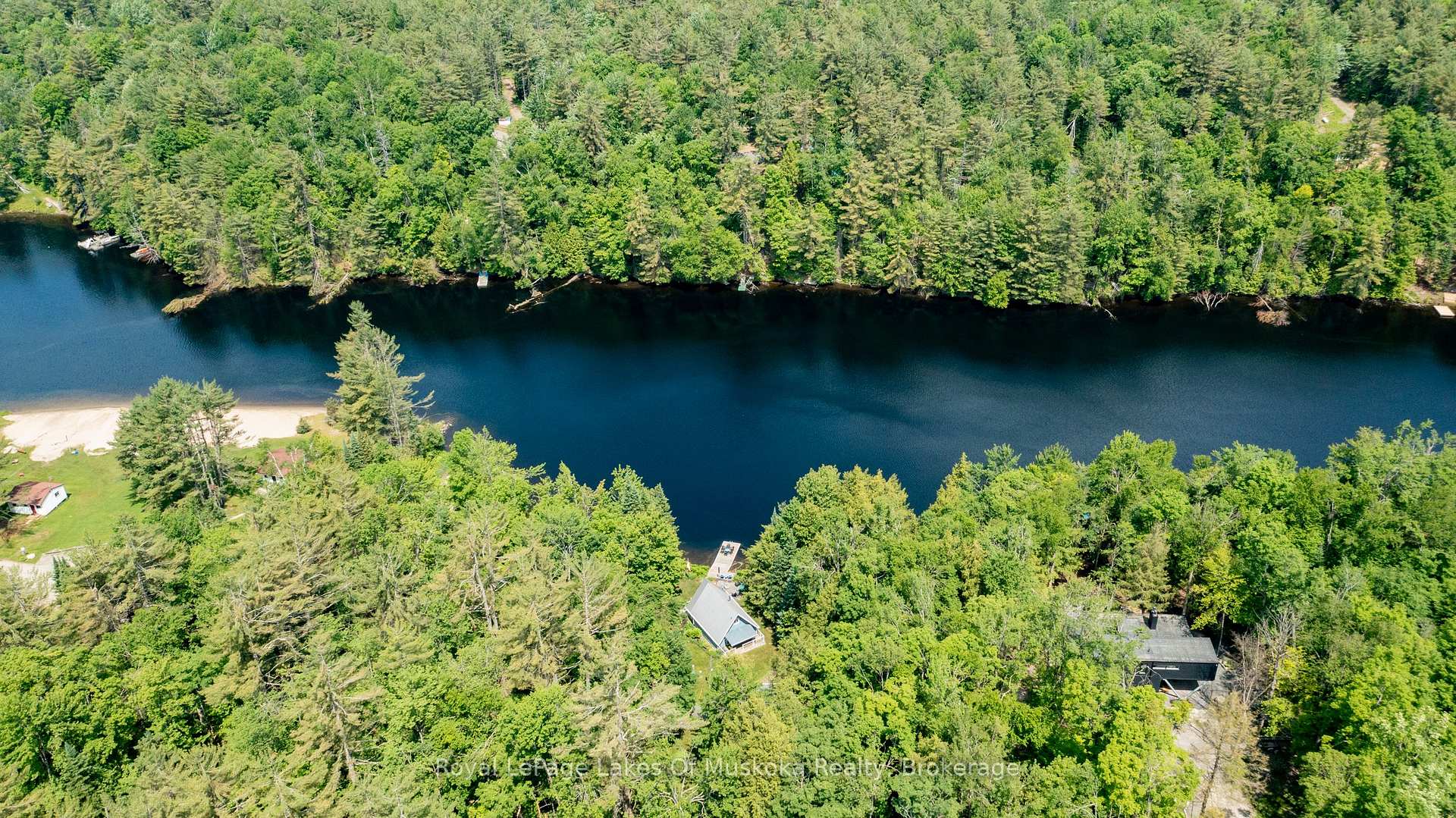 Photo 25 of 1005 Kirkpatrick Lane, Bracebridge, Draper — HOMEH