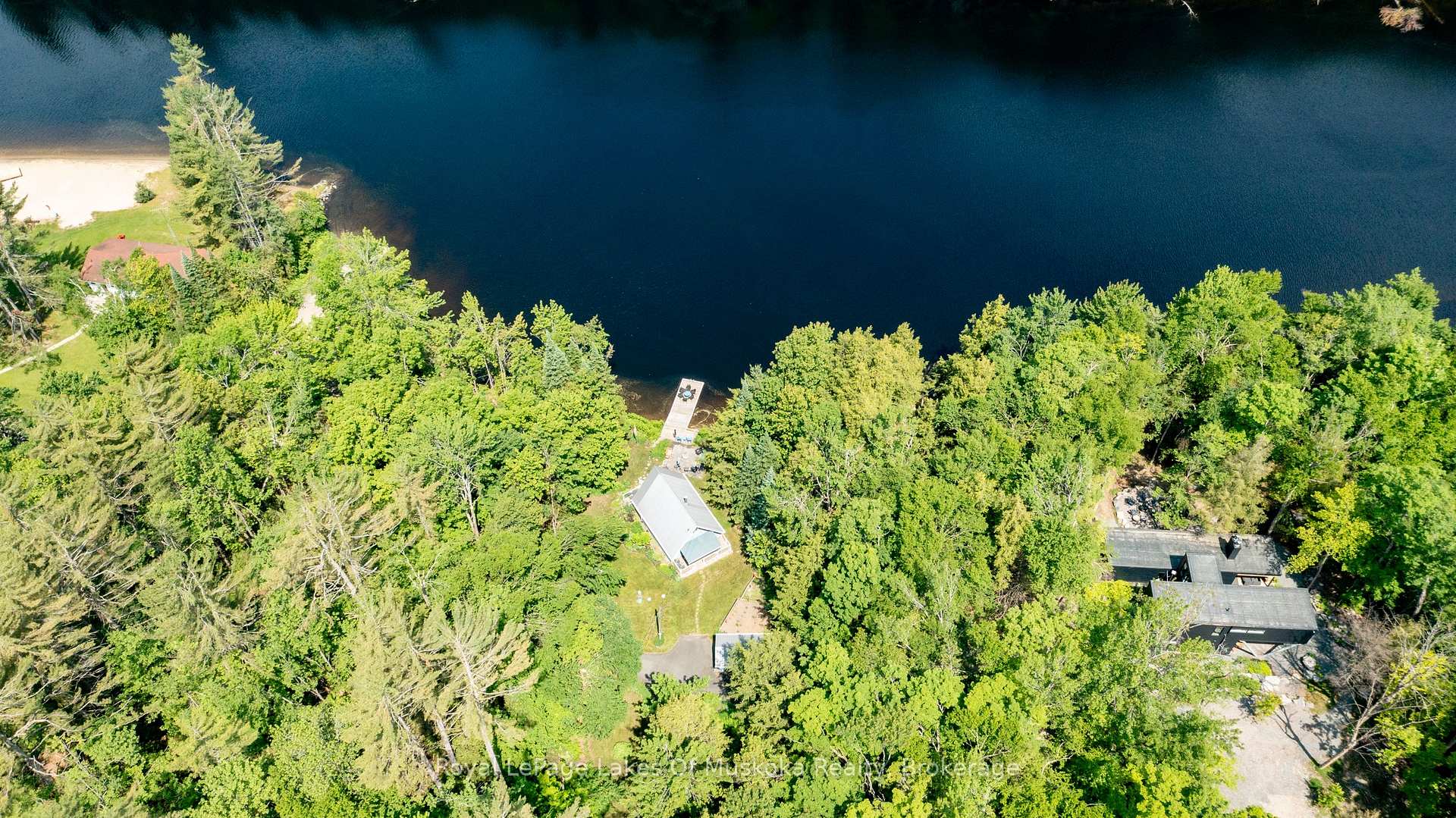 Photo 35 of 1005 Kirkpatrick Lane, Bracebridge, Draper — HOMEH