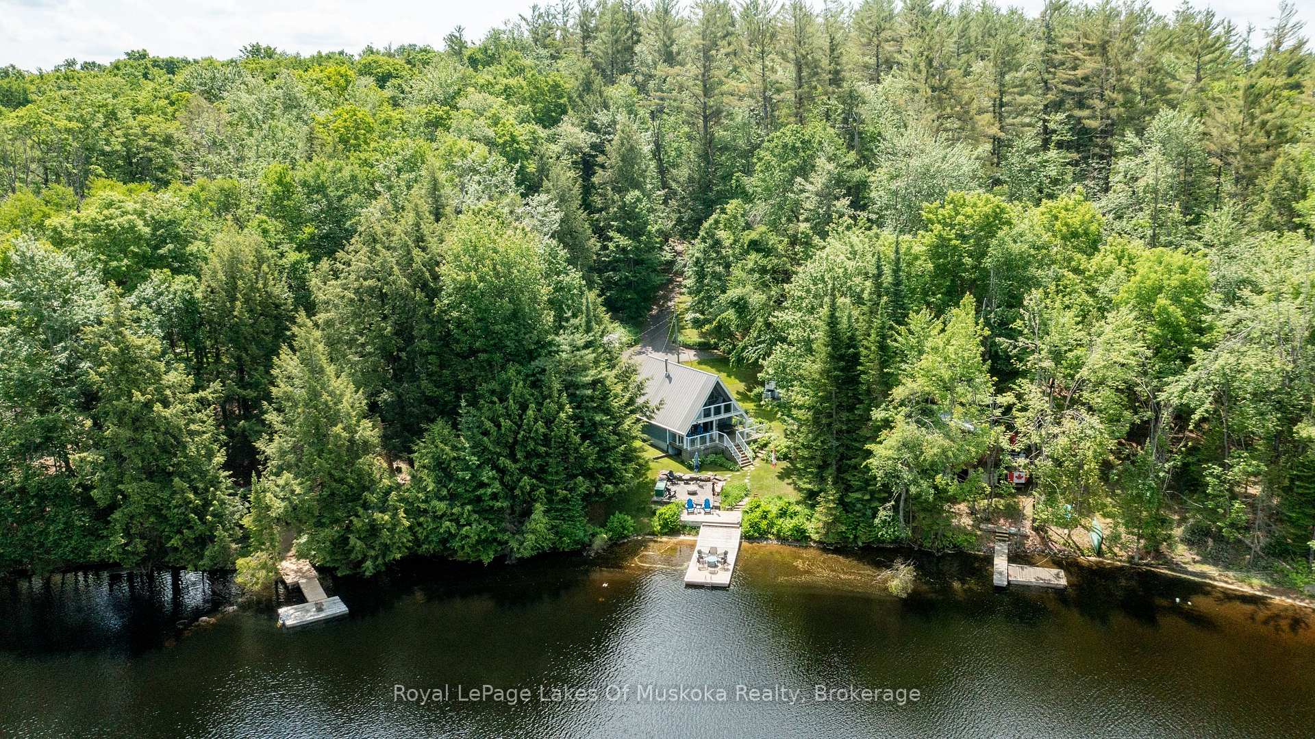 Photo 33 of 1005 Kirkpatrick Lane, Bracebridge, Draper — HOMEH