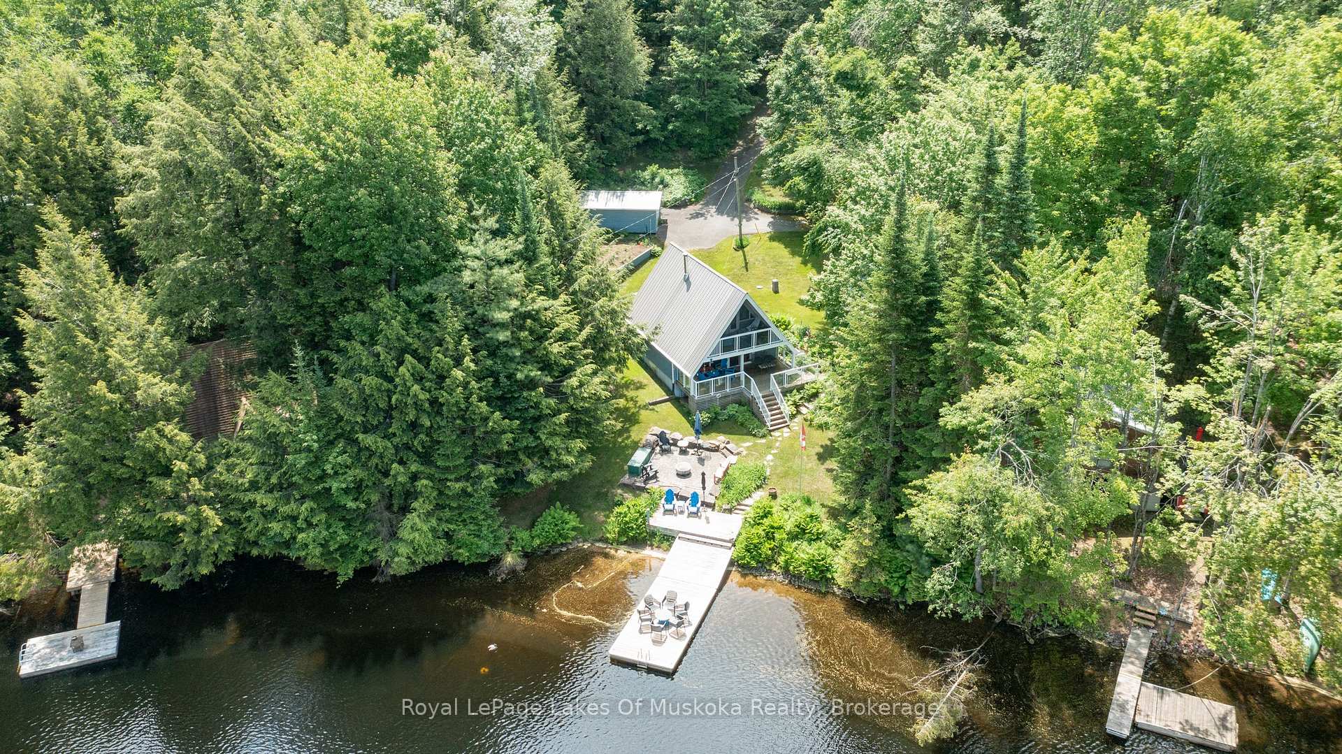 Photo 29 of 1005 Kirkpatrick Lane, Bracebridge, Draper — HOMEH
