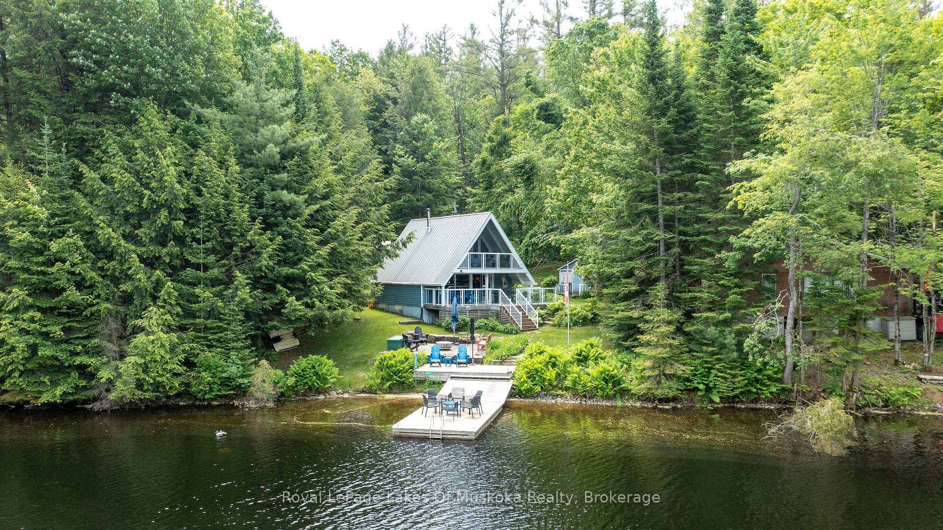 Photo 32 of 1005 Kirkpatrick Lane, Bracebridge, Draper — HOMEH
