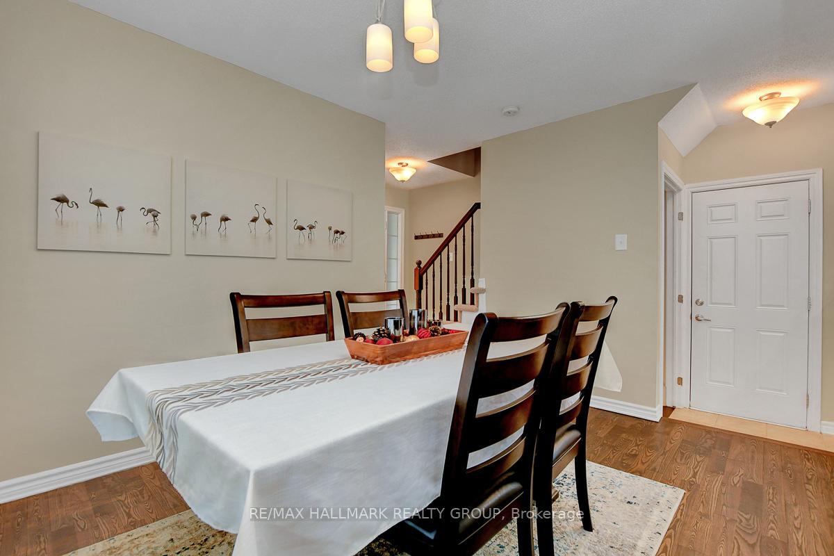 Photo 2 of 3597 Cambrian Road, Ottawa, Barrhaven - Half Moon Bay — HOMEH