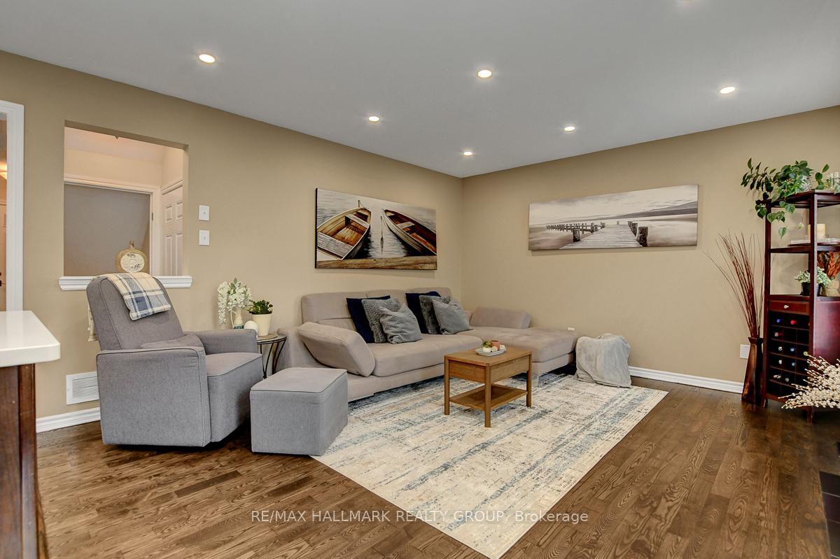 Photo 32 of 3597 Cambrian Road, Ottawa, Barrhaven - Half Moon Bay — HOMEH