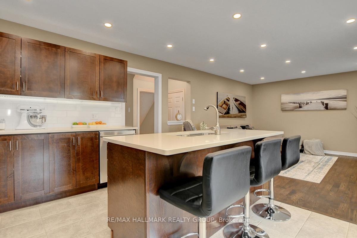 Photo 13 of 3597 Cambrian Road, Ottawa, Barrhaven - Half Moon Bay — HOMEH