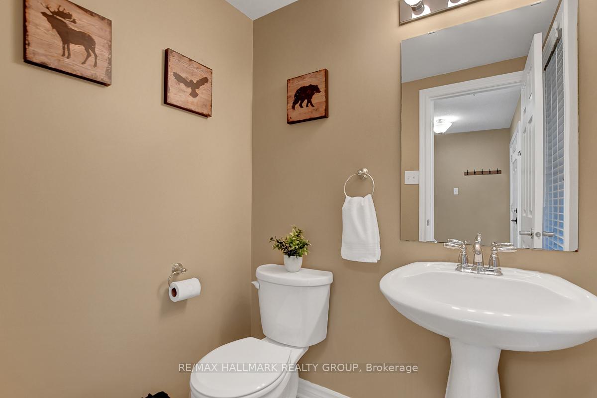 Photo 6 of 3597 Cambrian Road, Ottawa, Barrhaven - Half Moon Bay — HOMEH
