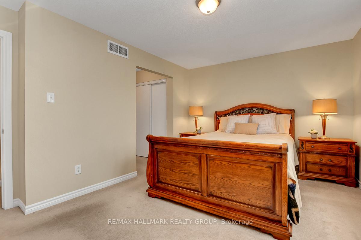 Photo 15 of 3597 Cambrian Road, Ottawa, Barrhaven - Half Moon Bay — HOMEH