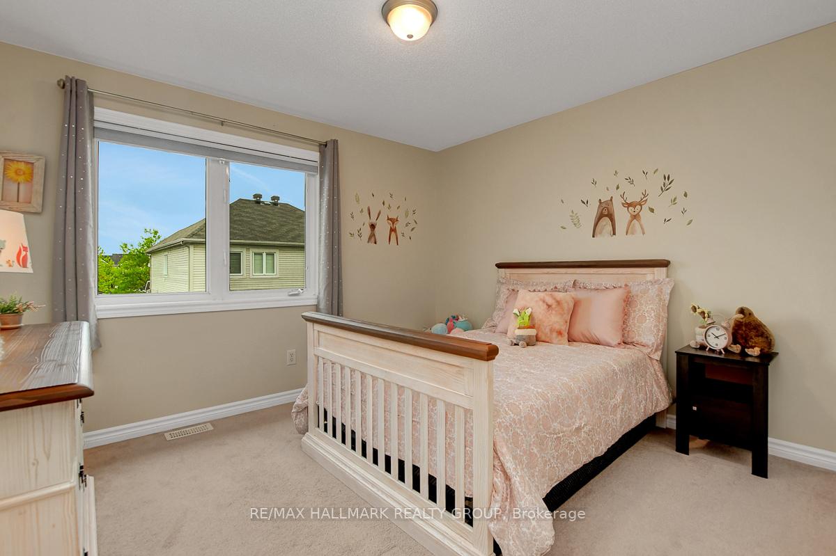 Photo 21 of 3597 Cambrian Road, Ottawa, Barrhaven - Half Moon Bay — HOMEH