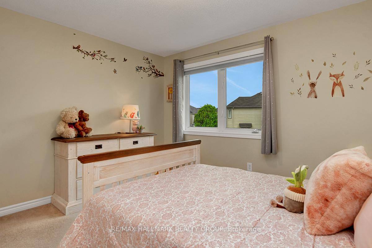 Photo 20 of 3597 Cambrian Road, Ottawa, Barrhaven - Half Moon Bay — HOMEH