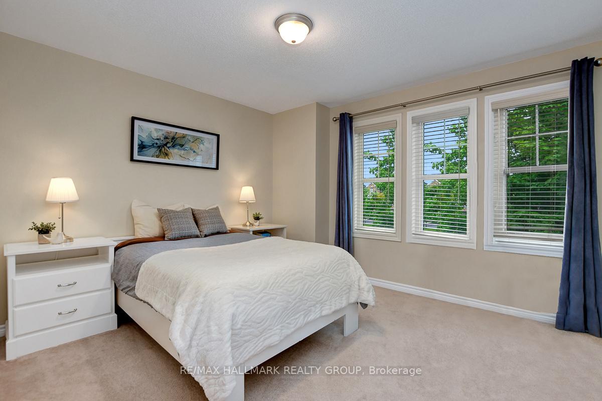Photo 26 of 3597 Cambrian Road, Ottawa, Barrhaven - Half Moon Bay — HOMEH