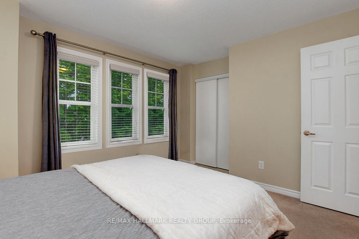 Photo 27 of 3597 Cambrian Road, Ottawa, Barrhaven - Half Moon Bay — HOMEH
