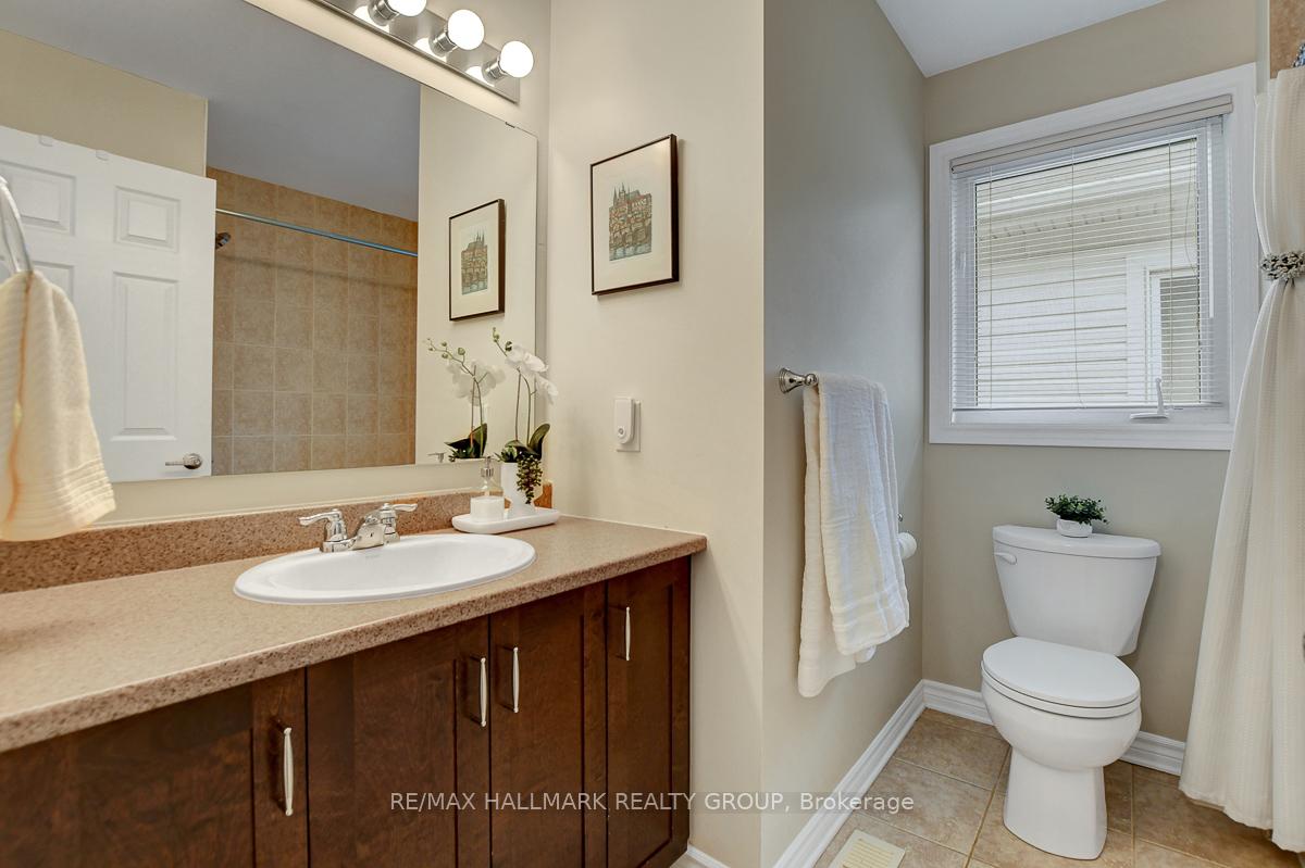 Photo 31 of 3597 Cambrian Road, Ottawa, Barrhaven - Half Moon Bay — HOMEH