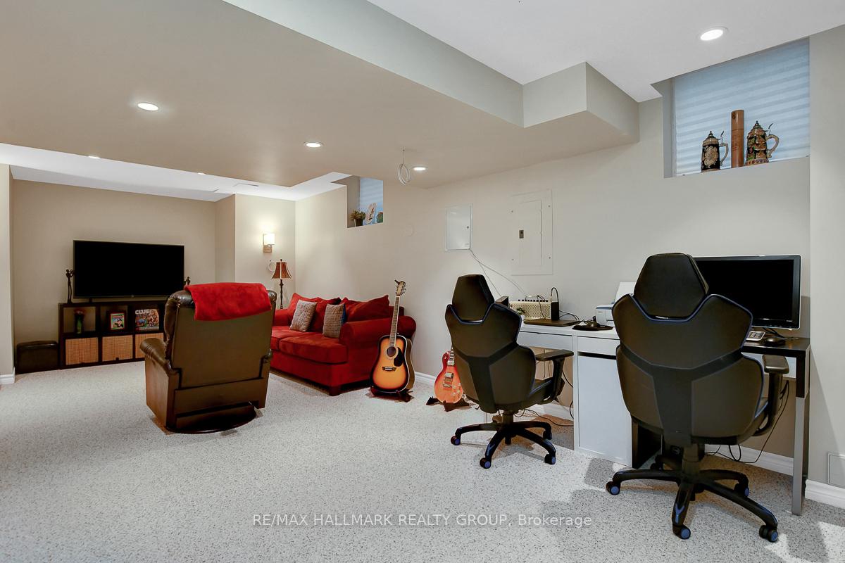 Photo 23 of 3597 Cambrian Road, Ottawa, Barrhaven - Half Moon Bay — HOMEH