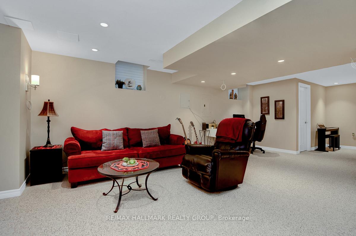 Photo 28 of 3597 Cambrian Road, Ottawa, Barrhaven - Half Moon Bay — HOMEH