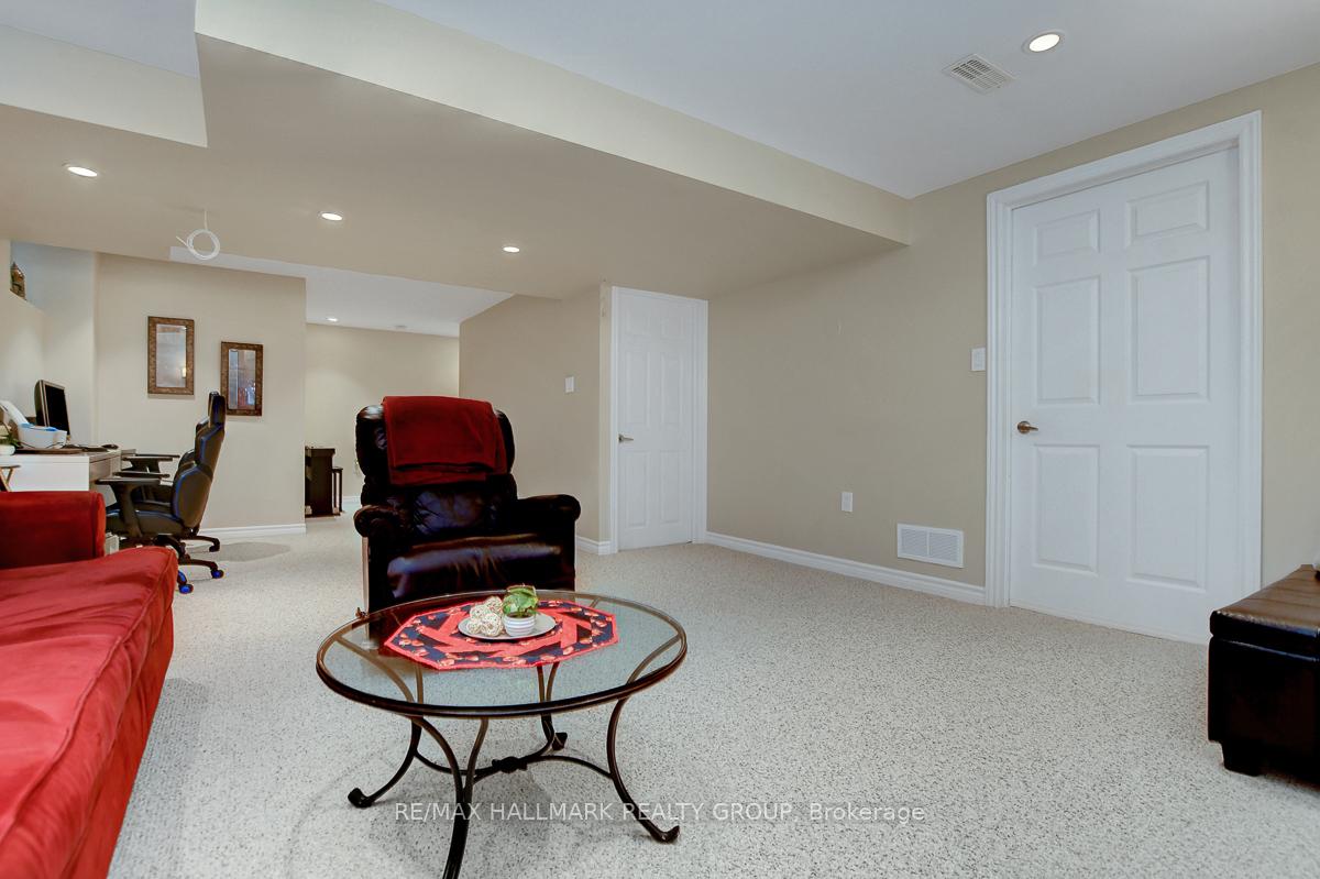 Photo 24 of 3597 Cambrian Road, Ottawa, Barrhaven - Half Moon Bay — HOMEH