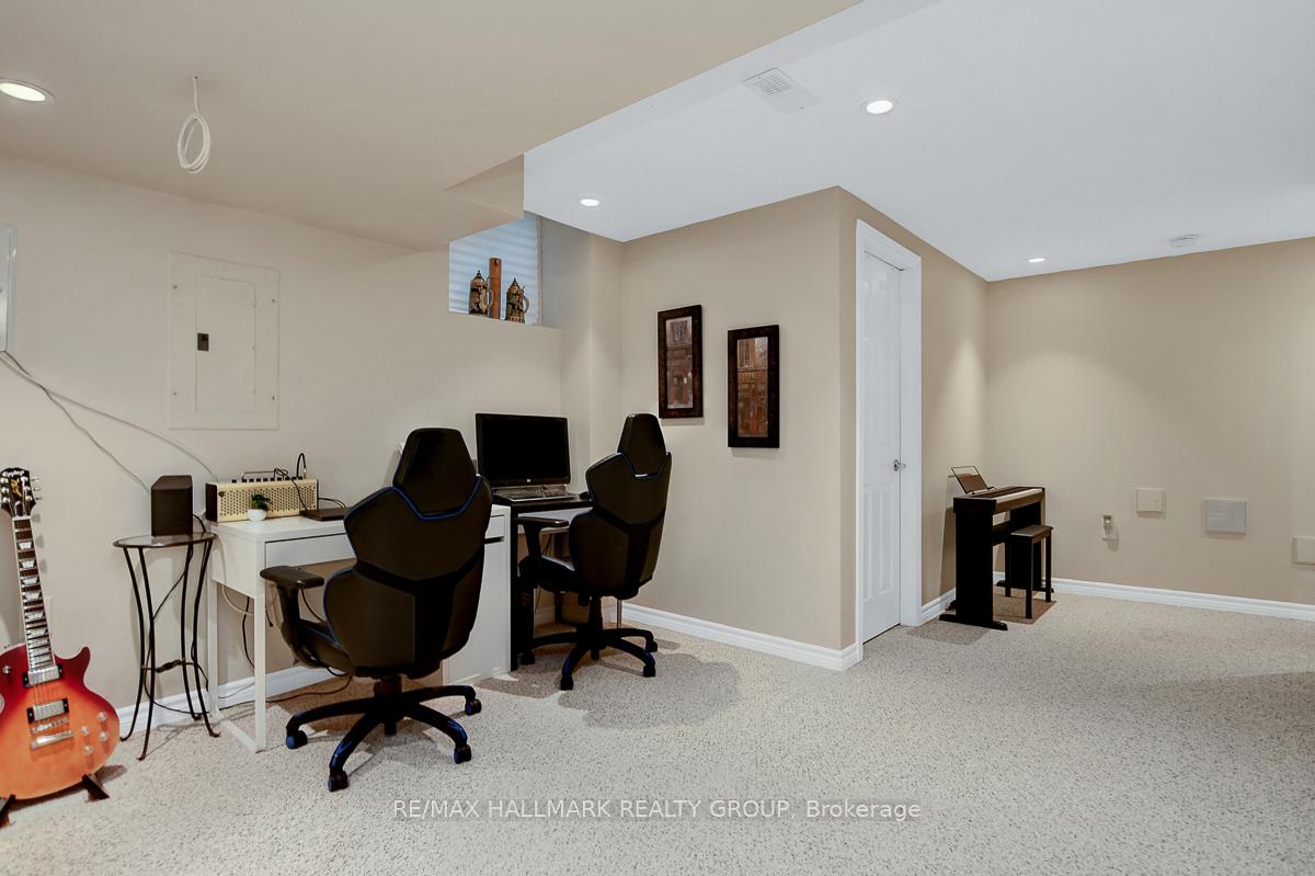 Photo 25 of 3597 Cambrian Road, Ottawa, Barrhaven - Half Moon Bay — HOMEH