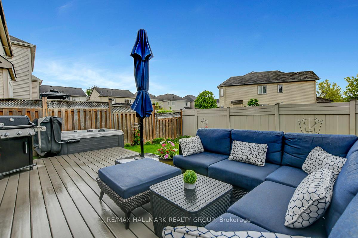 Photo 29 of 3597 Cambrian Road, Ottawa, Barrhaven - Half Moon Bay — HOMEH
