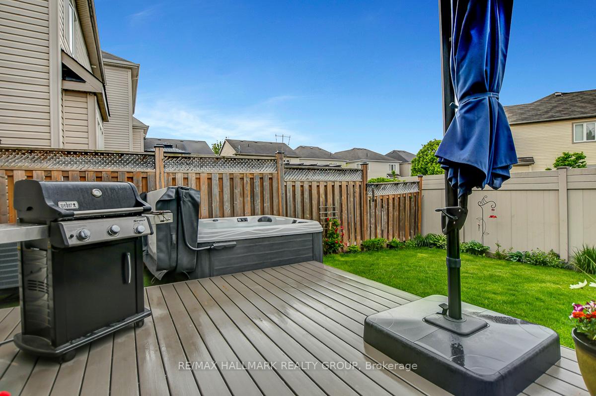 Photo 46 of 3597 Cambrian Road, Ottawa, Barrhaven - Half Moon Bay — HOMEH