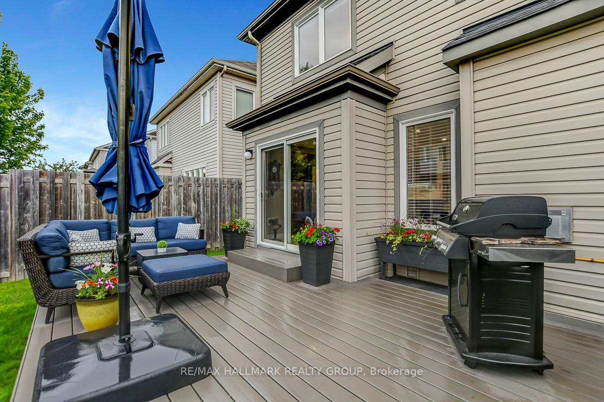 Photo 36 of 3597 Cambrian Road, Ottawa, Barrhaven - Half Moon Bay — HOMEH