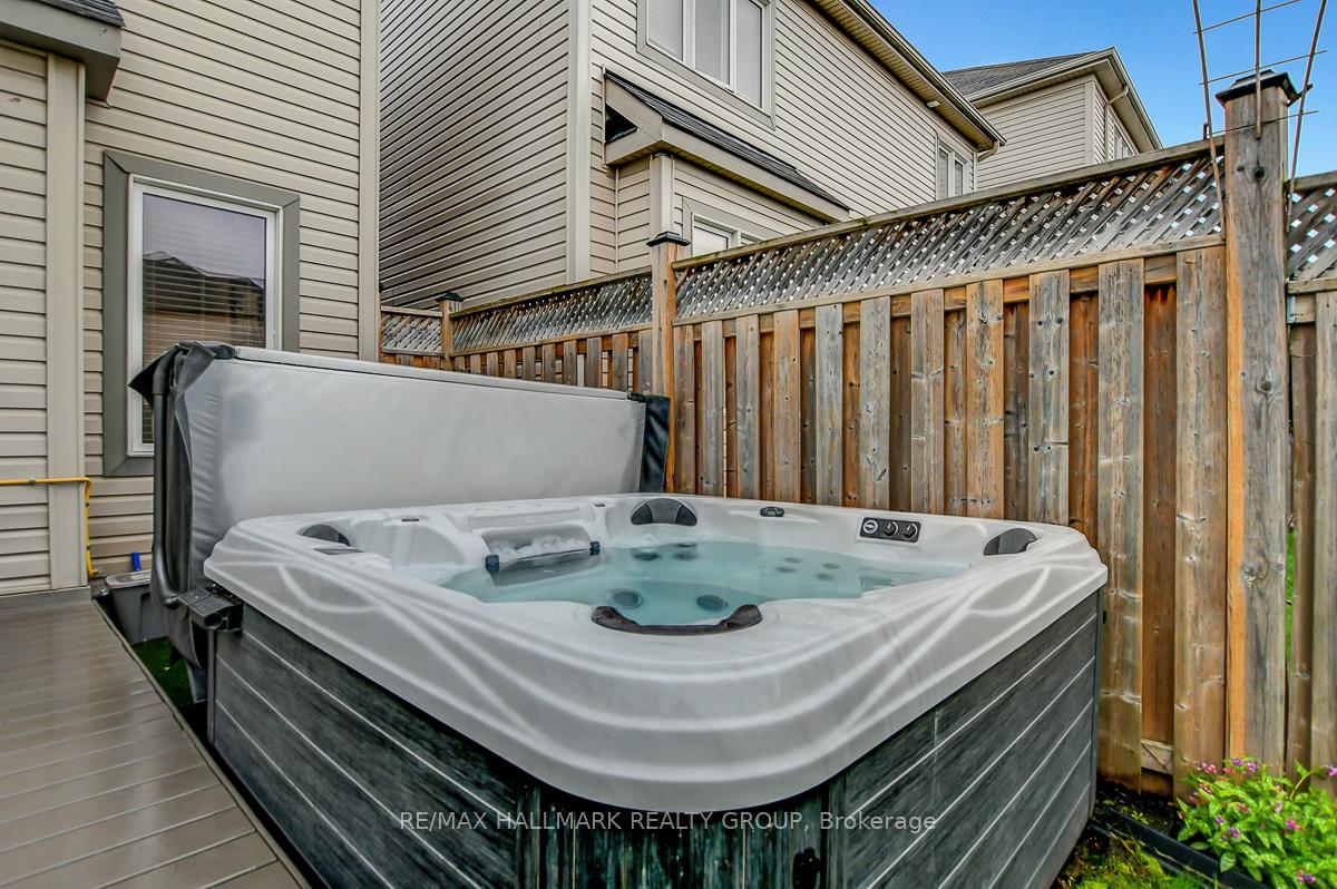 Photo 39 of 3597 Cambrian Road, Ottawa, Barrhaven - Half Moon Bay — HOMEH