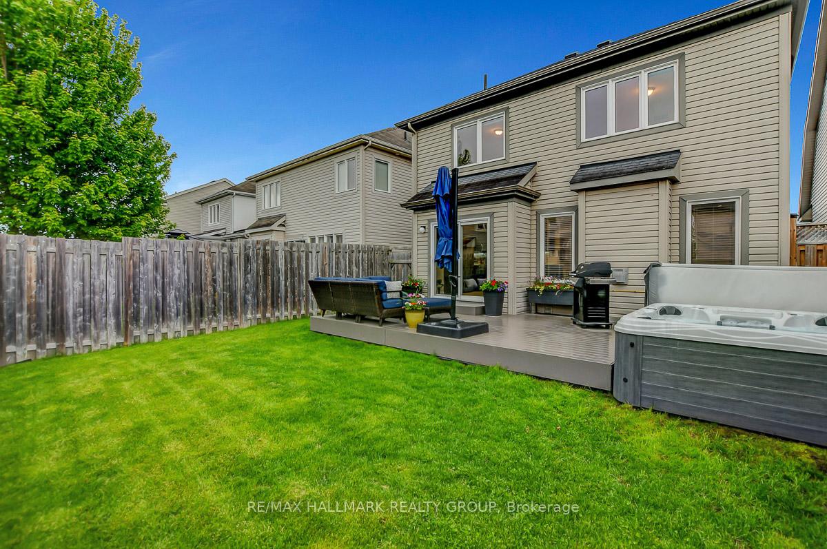Photo 34 of 3597 Cambrian Road, Ottawa, Barrhaven - Half Moon Bay — HOMEH