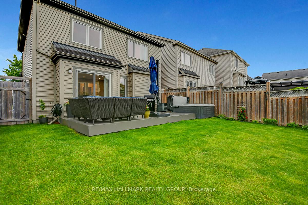 Photo 37 of 3597 Cambrian Road, Ottawa, Barrhaven - Half Moon Bay — HOMEH