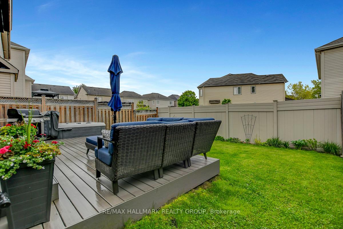 Photo 33 of 3597 Cambrian Road, Ottawa, Barrhaven - Half Moon Bay — HOMEH