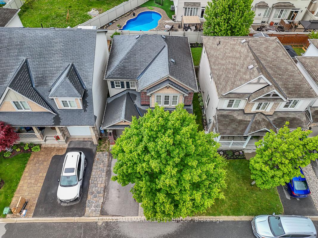 Photo 38 of 3597 Cambrian Road, Ottawa, Barrhaven - Half Moon Bay — HOMEH