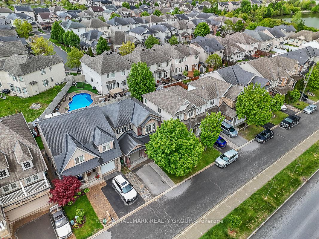 Photo 42 of 3597 Cambrian Road, Ottawa, Barrhaven - Half Moon Bay — HOMEH