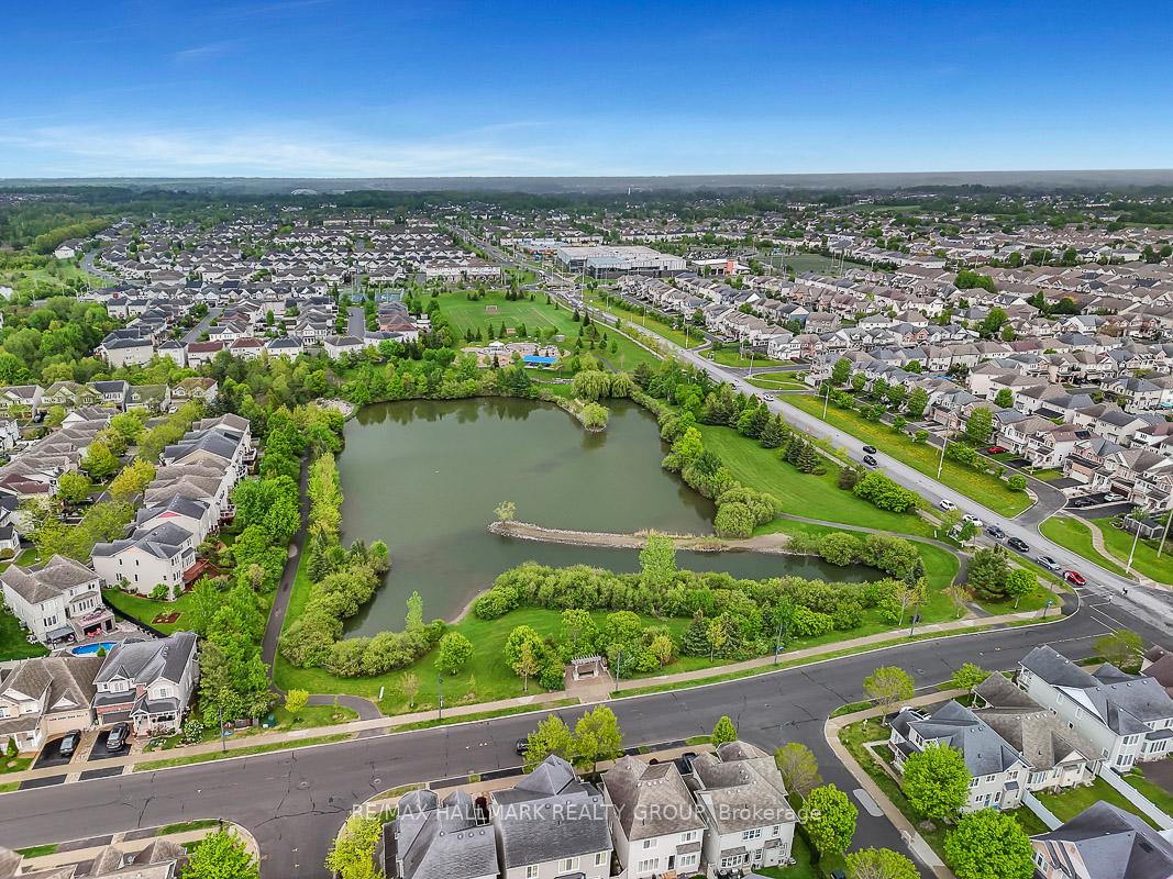 Photo 44 of 3597 Cambrian Road, Ottawa, Barrhaven - Half Moon Bay — HOMEH